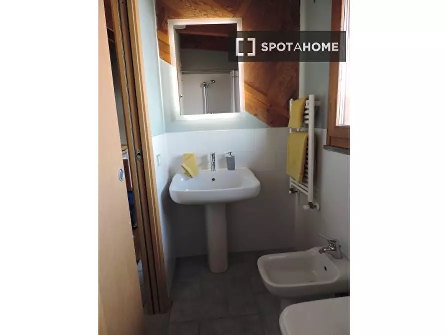 Immagine 3 di Appartamento in affitto  in Via Giovanni Paisiello a Milano