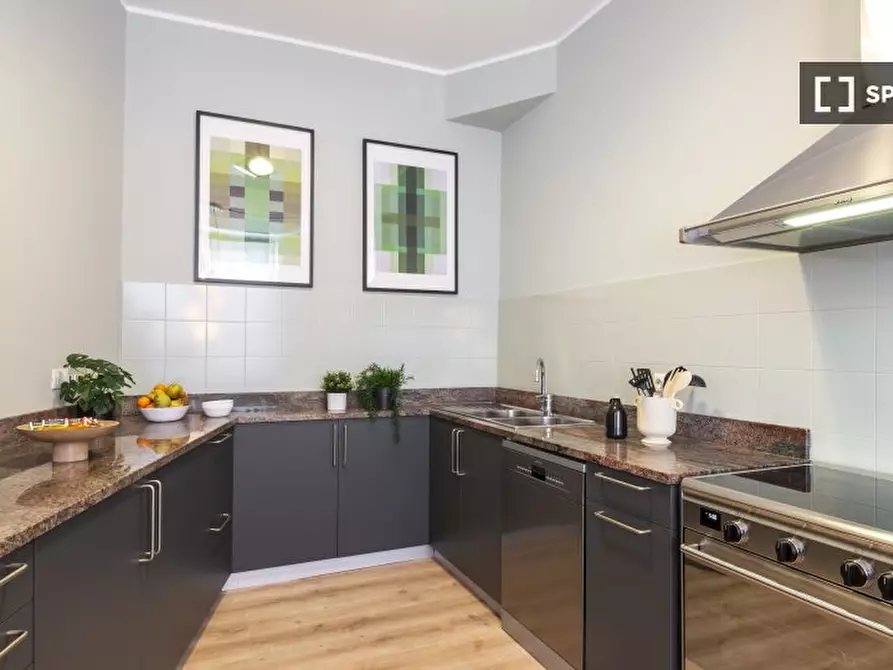 Immagine 17 di Appartamento in affitto  in Via Carlo Bazzi a Milano