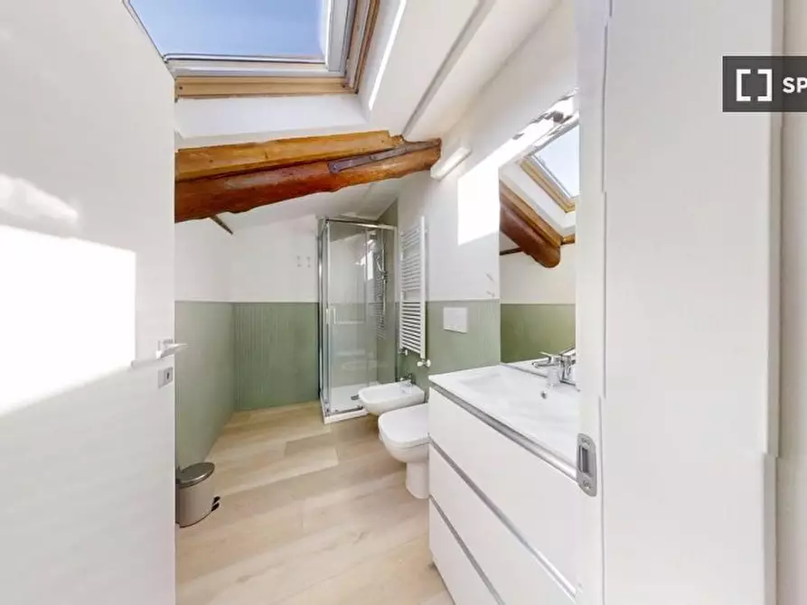 Immagine 4 di Camera condivisa in affitto  in Via San Francesco a Padova