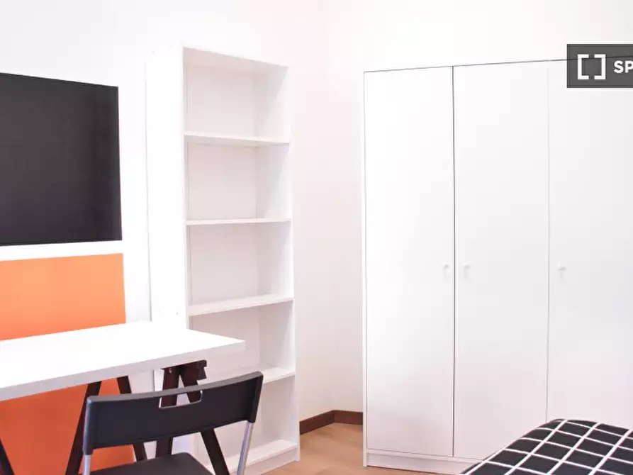 Immagine 4 di Camera condivisa in affitto  in Via Tigelliob a Cagliari