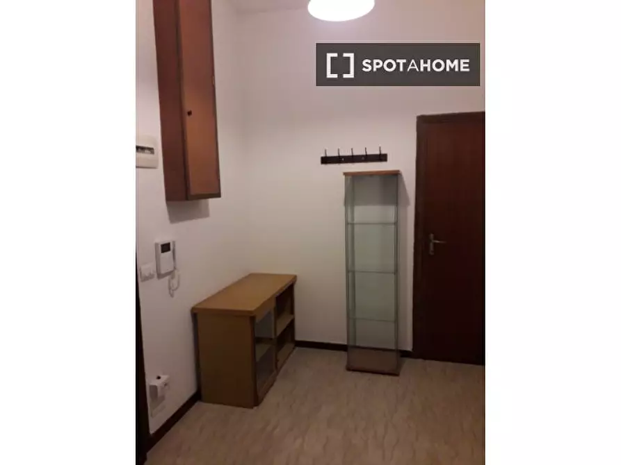 Immagine 12 di Camera condivisa in affitto  in Via Luigi Vestri a Bologna