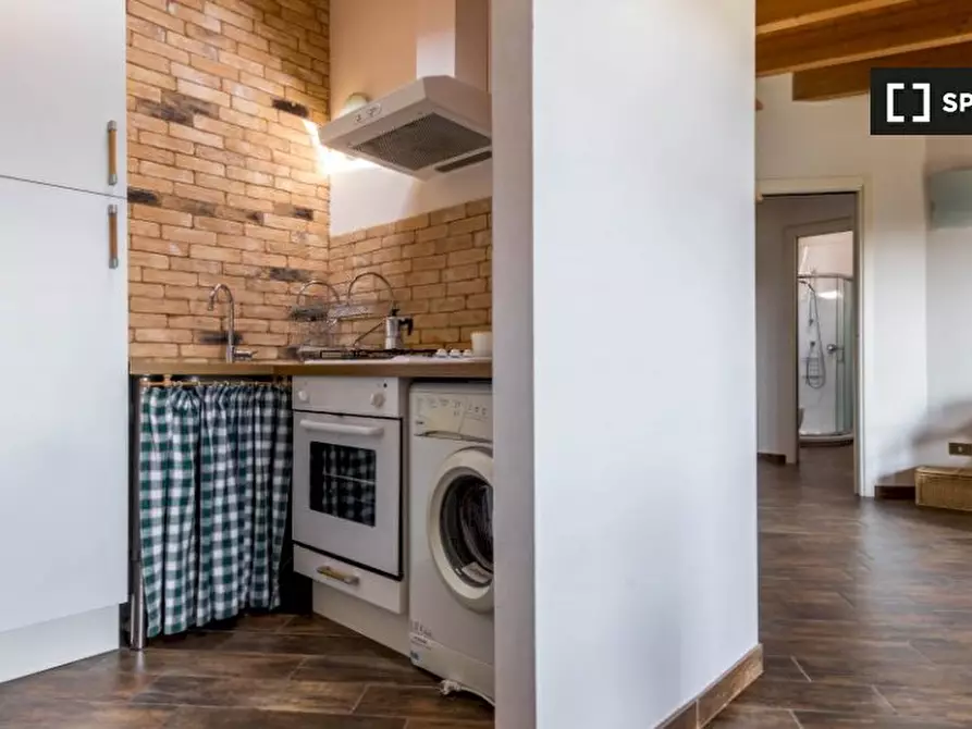 Immagine 7 di Appartamento in affitto  in Via Giovanni Pezzotti a Milano