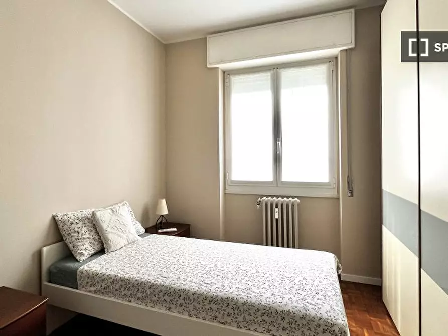 Immagine 12 di Appartamento in affitto  in Via Zurigo a Milano