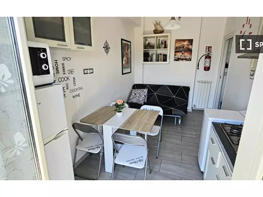 Immagine 13 di Ufficio in affitto  in Via delle Zattere a Roma