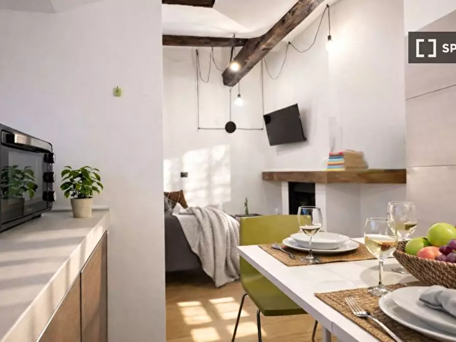 Immagine 9 di Ufficio in affitto  in Via Amerigo Vespucci a Milano