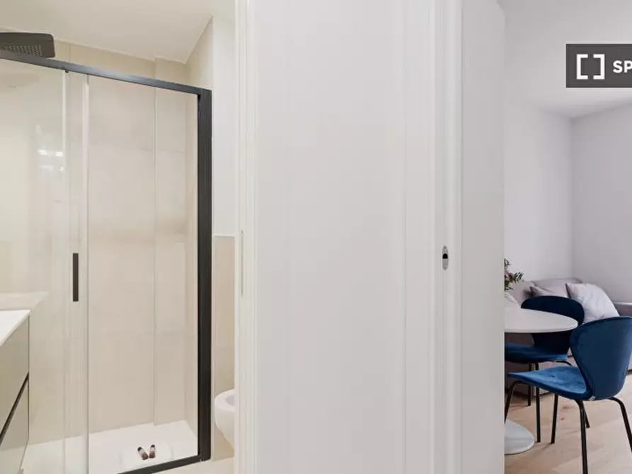 Immagine 3 di Appartamento in affitto  in Corso Sempione a Milano