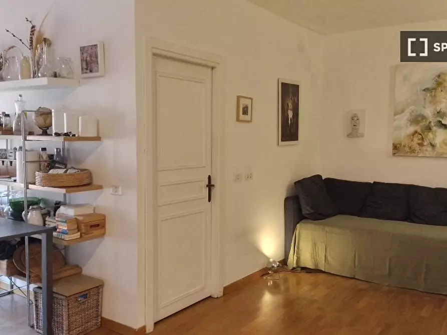 Immagine 2 di Appartamento in affitto  in Via Federico Tozzi a Roma