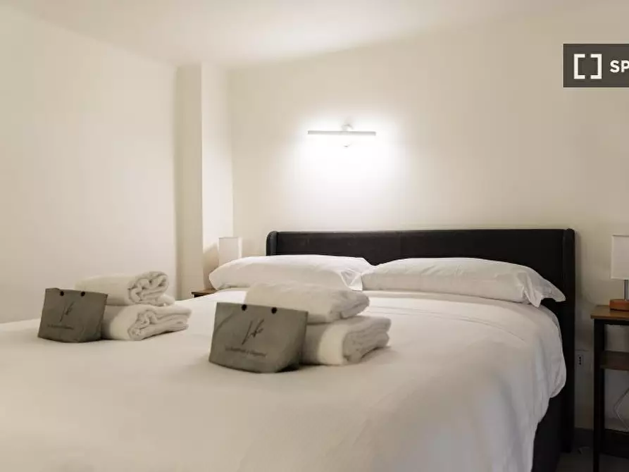 Immagine 11 di Ufficio in affitto  in Via Antonio Tolomeo Trivulzio a Milano