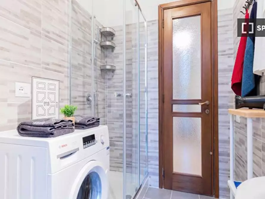 Immagine 9 di Camera condivisa in affitto  in Via Felice Mendelssohn a Padova