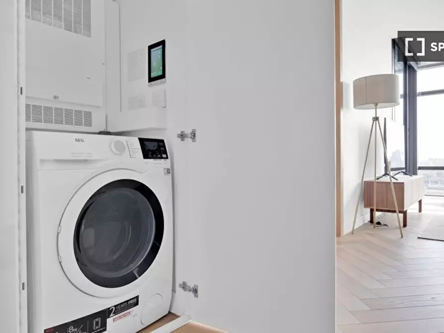 Immagine 14 di Appartamento in affitto  in Principal Pl a Islington
