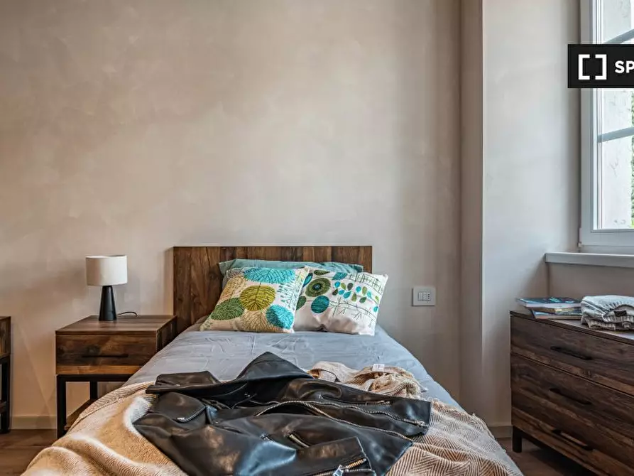 Immagine 2 di Camera condivisa in affitto  in Via Paganini a Rovereto