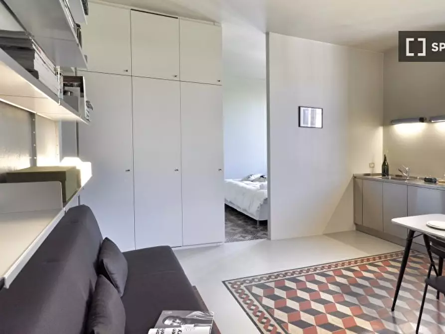 Immagine 7 di Ufficio in affitto  in Via Francesco de Sanctis a Milano