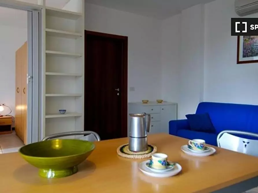 Immagine 6 di Appartamento in affitto  in Via Mario Fantin a Bologna