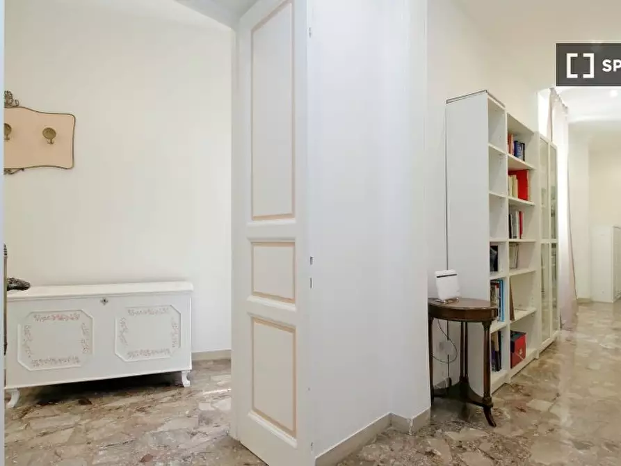 Immagine 4 di Appartamento in affitto  in Viale Giuseppe Mazzini a Roma