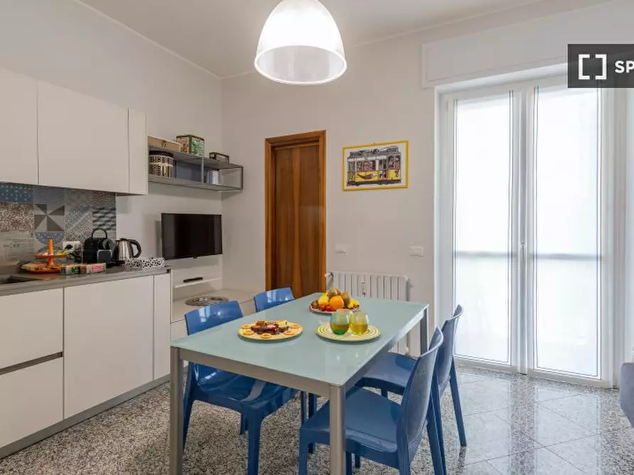 Immagine 16 di Appartamento in affitto  in Via Stromboli a Milano