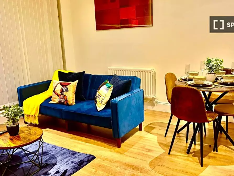 Immagine 2 di Ufficio in affitto  in Wards Wharf Approach a East Ham
