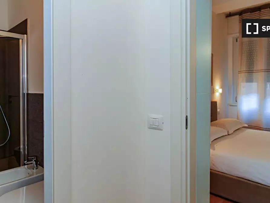 Immagine 16 di Appartamento in affitto  in Via Guglielmo Silva a Milano