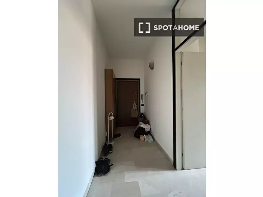 Immagine 12 di Camera condivisa in affitto  in Via Salvatore Pianell a Milano