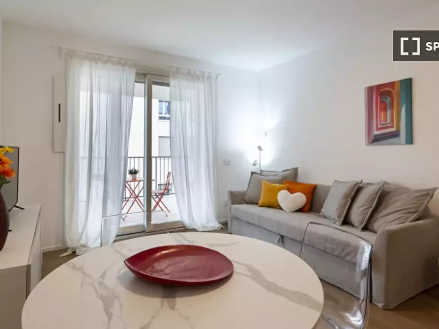 Immagine 5 di Appartamento in affitto  in Via Privata Dracone a Milano