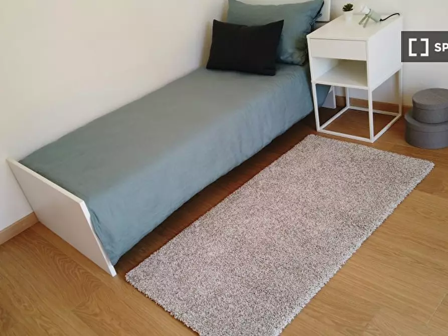 Immagine 2 di Camera condivisa in affitto  in San Pio X a Trento