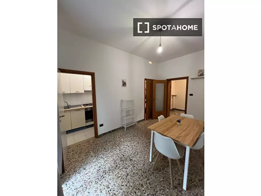 Immagine 18 di Camera condivisa in affitto  in Via D. Alighieri a Castel Maggiore