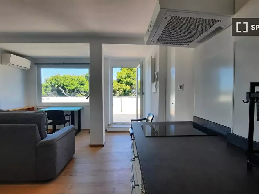 Immagine 9 di Appartamento in affitto  in Via Salaria a Roma