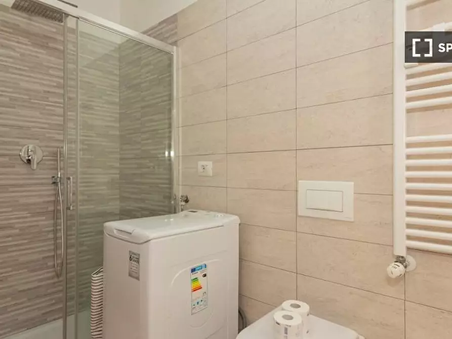 Immagine 10 di Appartamento in affitto  in Viale Brianza a Milano