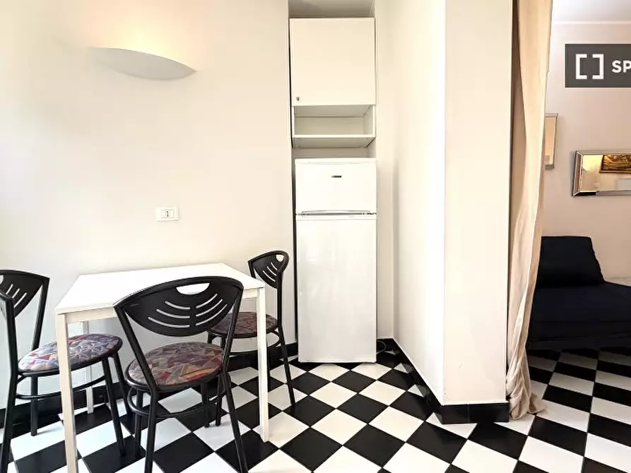 Immagine 3 di Ufficio in affitto  in Via Privata Chioggia a Milano