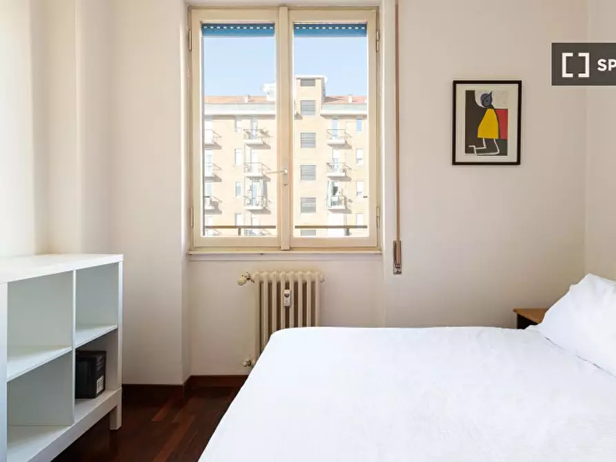 Immagine 18 di Ufficio in affitto  in Via Sangro a Milano