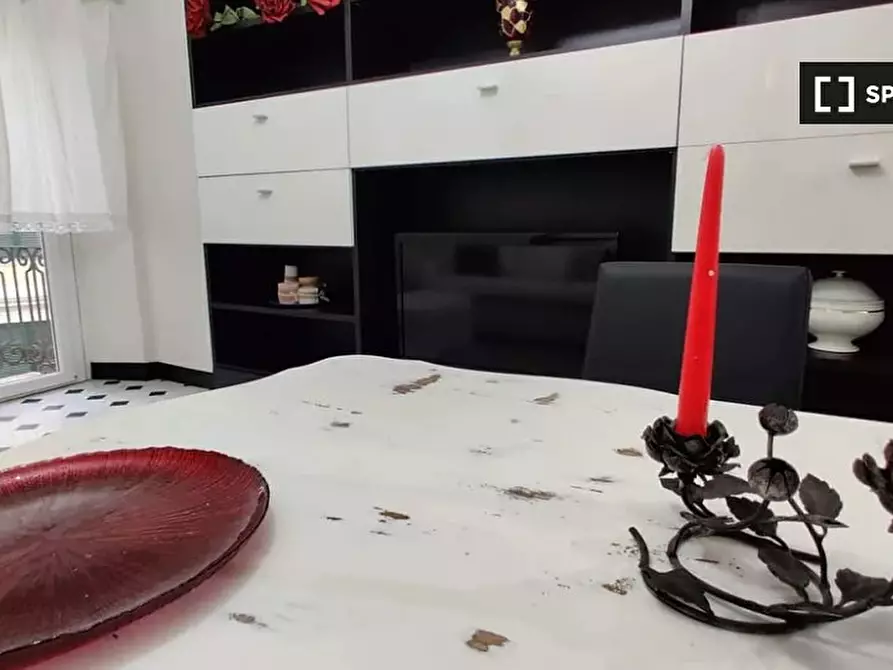 Immagine 2 di Appartamento in affitto  in Via al Ponte Calvi a Genova