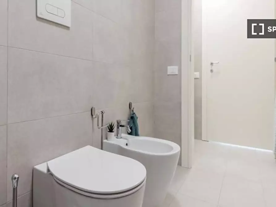 Immagine 11 di Camera condivisa in affitto  in Via Ospedale Civile a Padova