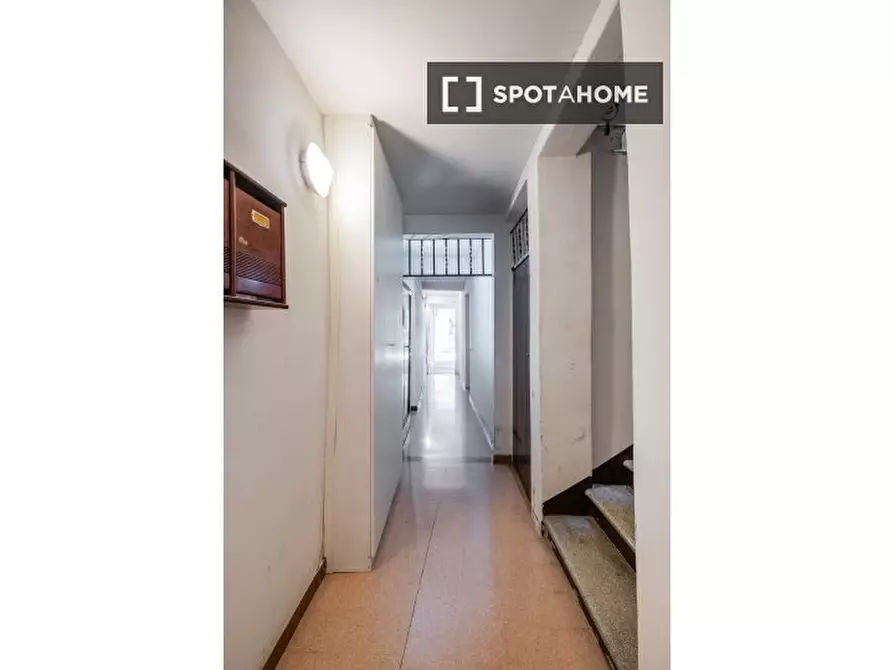 Immagine 11 di Ufficio in affitto  in Via Fondazza a Bologna