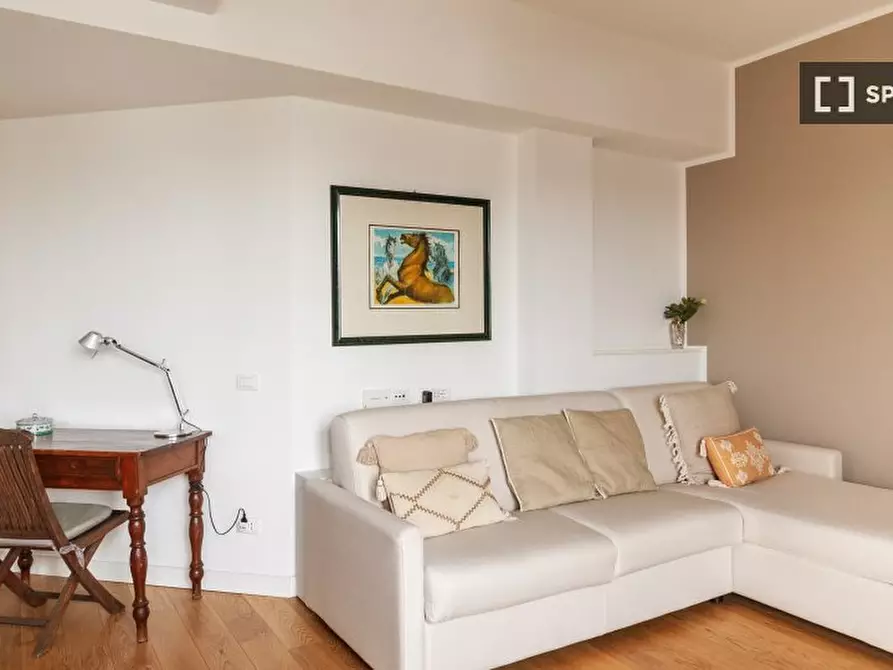 Immagine 10 di Appartamento in affitto  in Via Francesco Albani a Milano