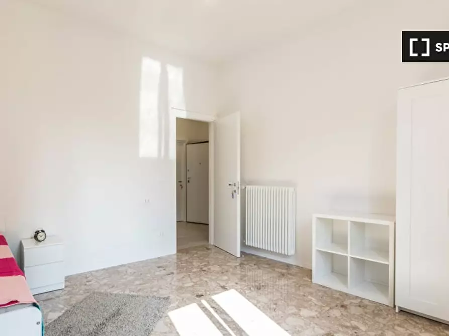 Immagine 11 di Camera condivisa in affitto  in Via Camillo Procaccini, 40129 Bologna BO, Italy a Bologna