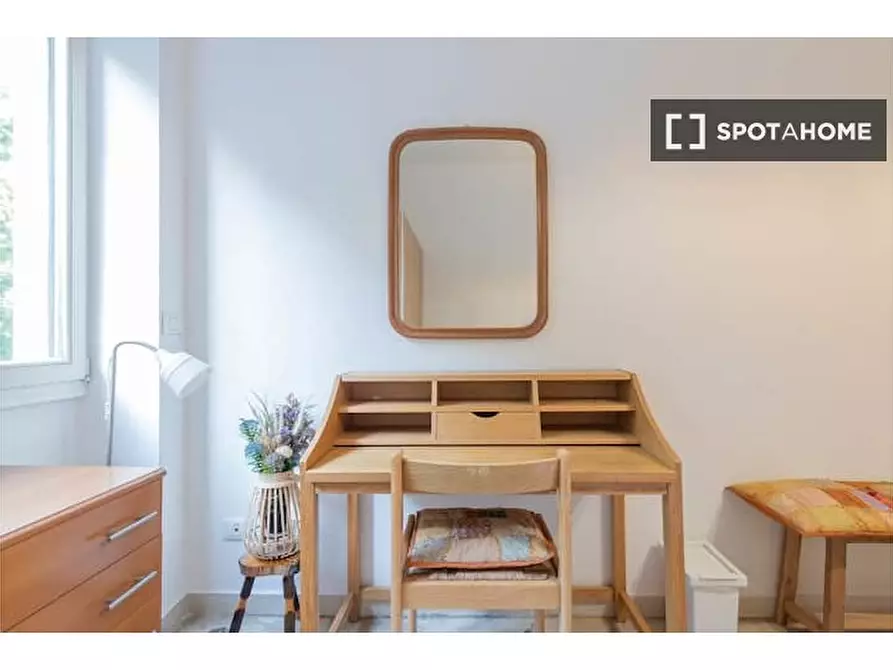 Immagine 12 di Appartamento in affitto  in Piazza Insubria a Milano