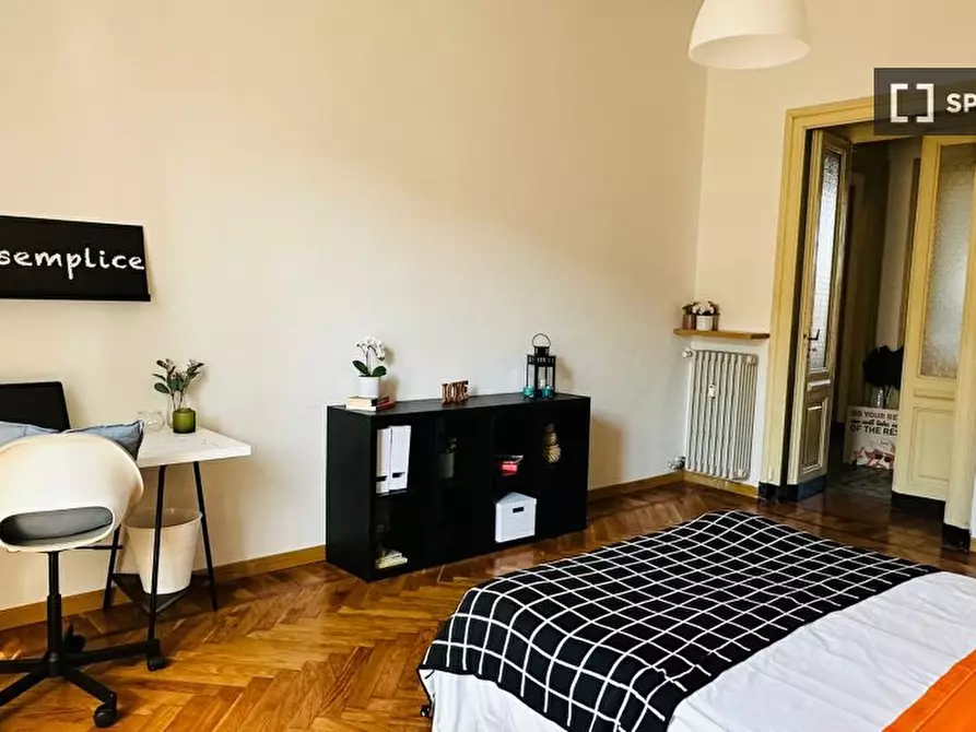 Immagine 6 di Camera condivisa in affitto  in Via Stefano Clemente n. a Torino
