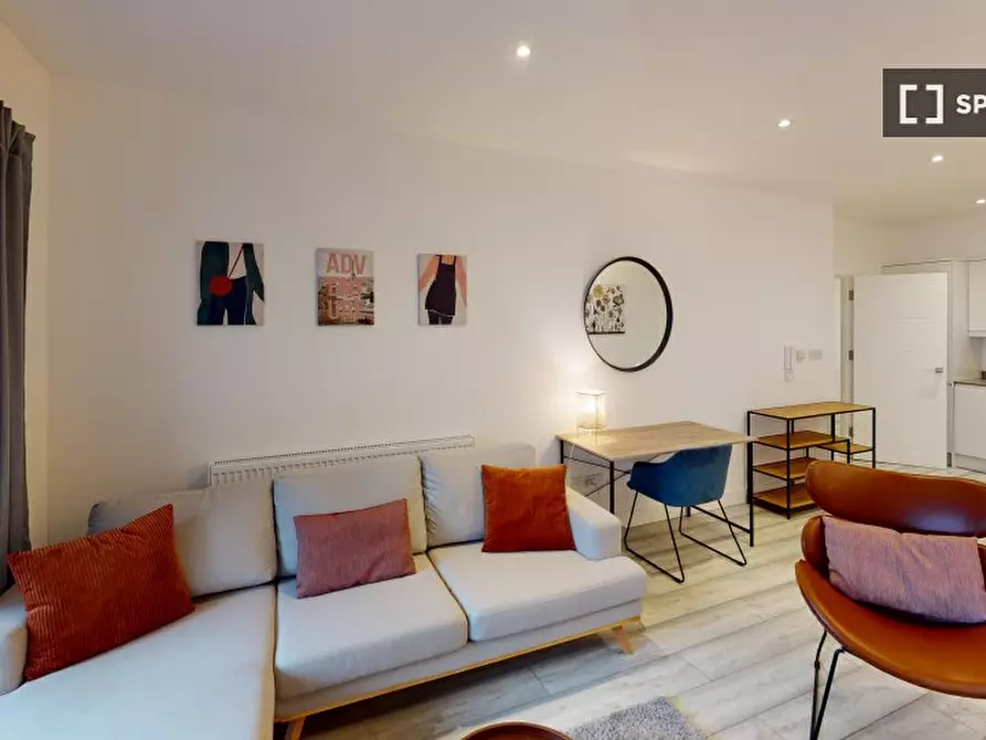 Immagine 5 di Appartamento in affitto  in High St a Hounslow