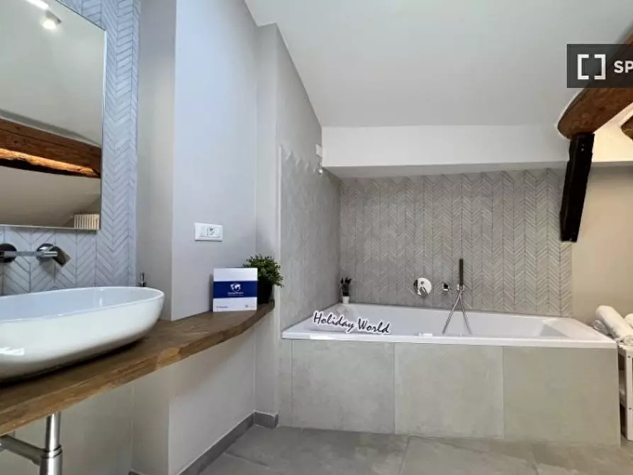 Immagine 15 di Appartamento in affitto  in Via del Campo a Genova