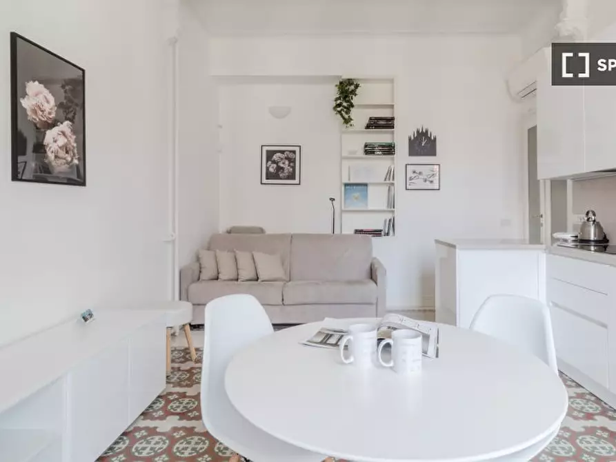 Immagine 2 di Appartamento in affitto  in Via Garigliano a Milano