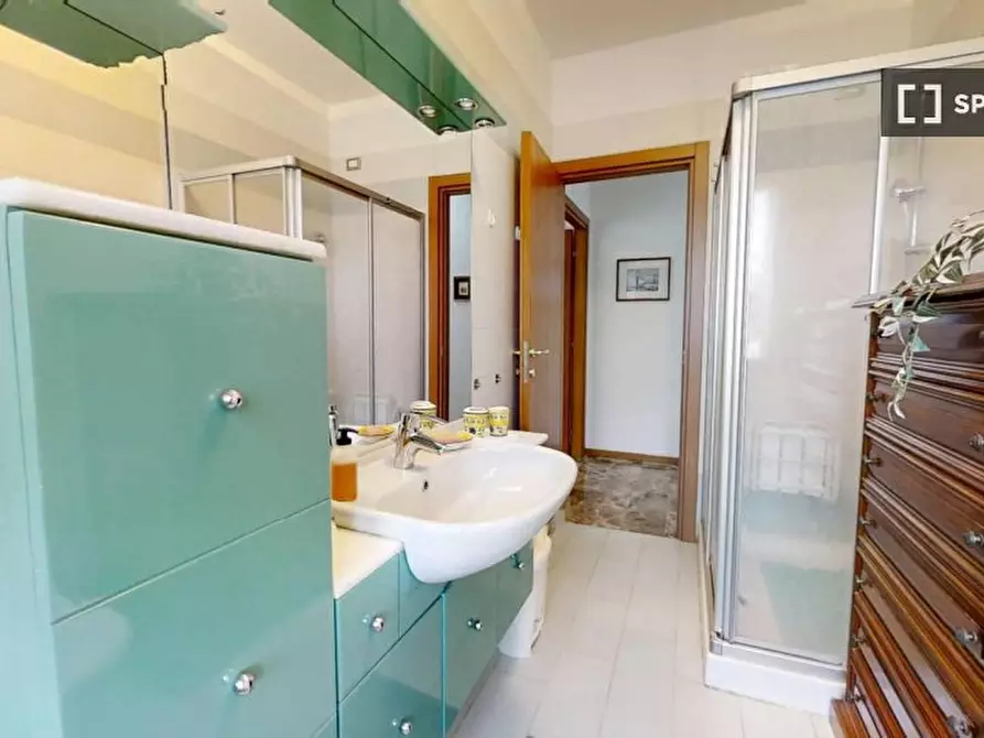 Immagine 15 di Camera condivisa in affitto  in VIA alfieri a Padova