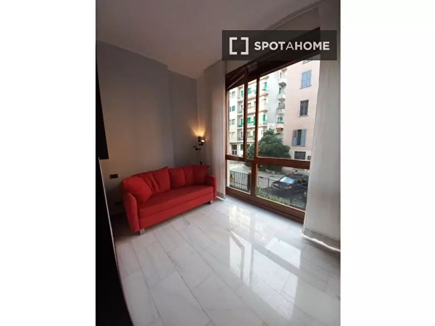 Immagine 17 di Appartamento in affitto  in V.le Bligny a Milano