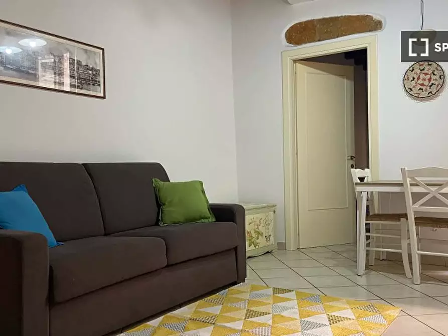 Immagine 3 di Appartamento in affitto  in Via Napoli a Cagliari