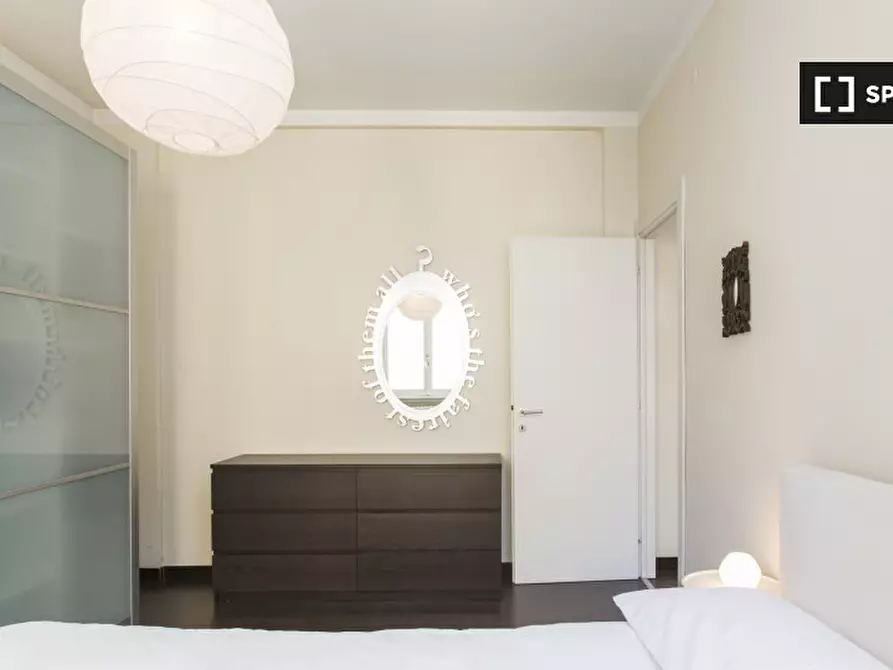 Immagine 9 di Appartamento in affitto  in Via Scipione Pistrucci a Milano