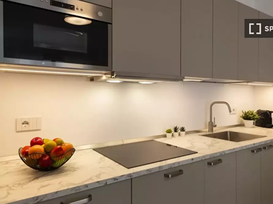 Immagine 10 di Appartamento in affitto  in Via Privata Dracone a Milano