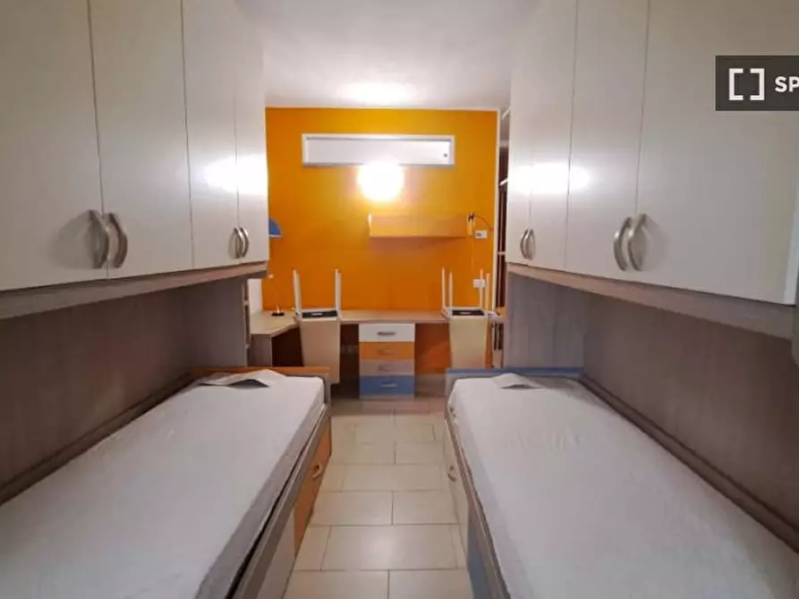 Immagine 9 di Appartamento in affitto  in Via Pavia a Milano