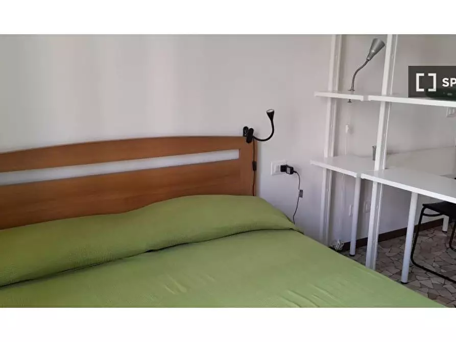 Immagine 8 di Camera condivisa in affitto  in Via Giambellino a Milano