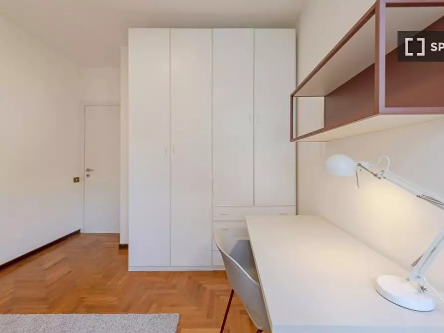 Immagine 5 di Camera condivisa in affitto  in via Agrigento a Padova