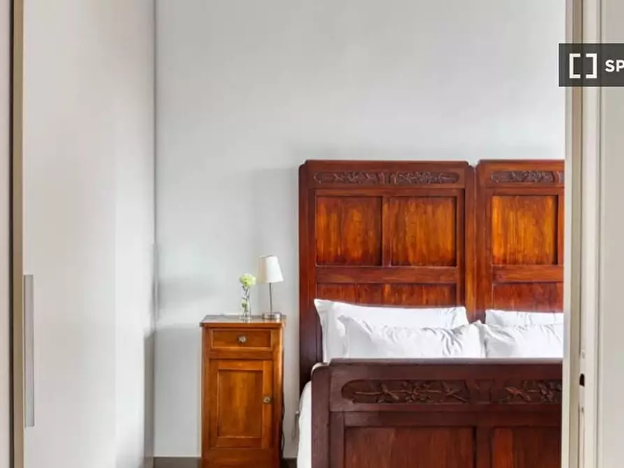 Immagine 6 di Appartamento in affitto  in Piazzale Carlo Archinto a Milano