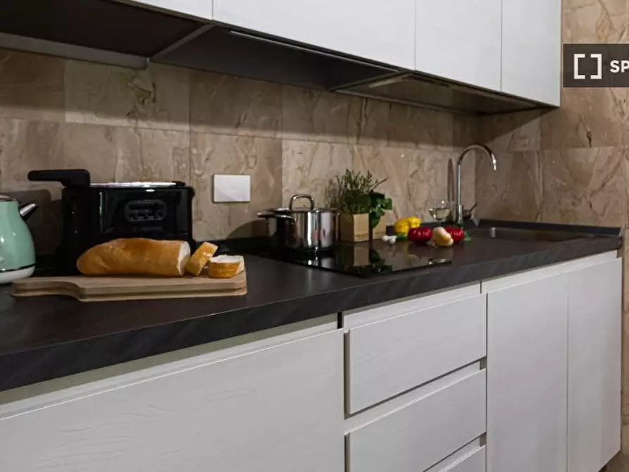 Immagine 19 di Ufficio in affitto  in Via Francesco Londonio a Milano