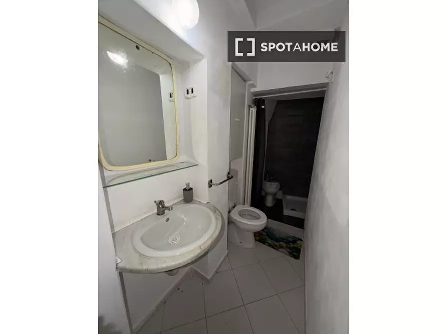 Immagine 7 di Appartamento in affitto  in Via dei Benci a Firenze